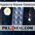 Аджанта Фарма Камагра viagra3